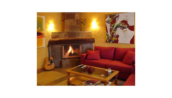 Hotel La Raclette poza 11