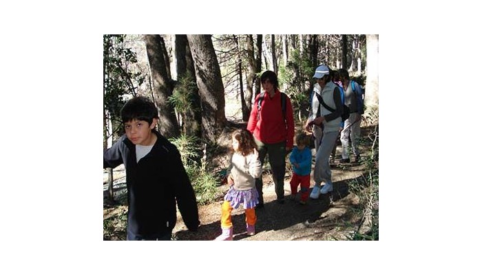 Hotel La Roca De La Patagonia poza 9