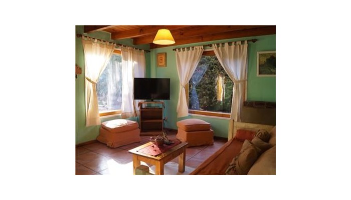 Hotel Las Cumbres Apart And Suites poza 1