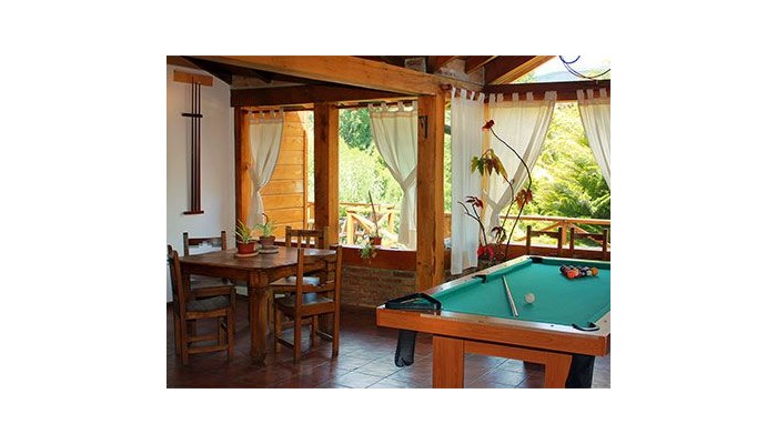 Hotel Las Cumbres Apart And Suites poza 6