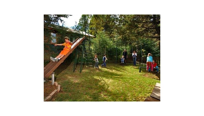 Hotel Las Cumbres Apart And Suites poza 8