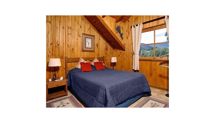 Hotel Las Cumbres Apart And Suites poza 4