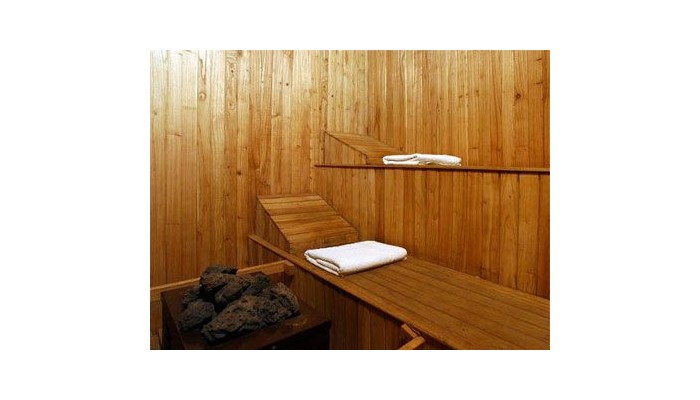 Hotel Las Cumbres Apart And Suites poza 11