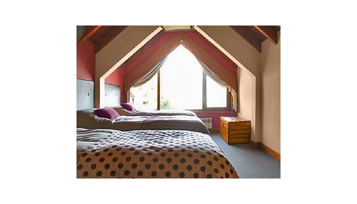 Hotel Las Morillas Huemul poza 3