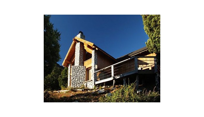 Hotel Las Morillas Huemul poza 0