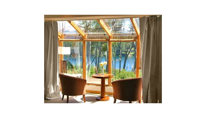 Hotel Las Ramblas De Puerto Manzano poza 3