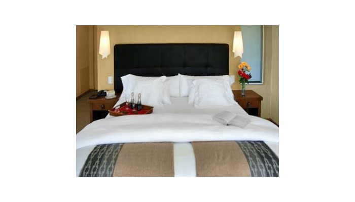 Hotel Las Ramblas De Puerto Manzano poza 0