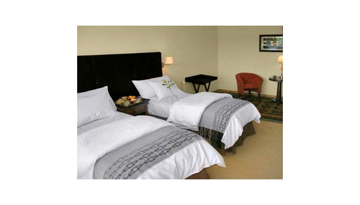 Hotel Las Ramblas De Puerto Manzano poza 6