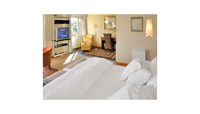 Hotel Las Ramblas De Puerto Manzano poza 4