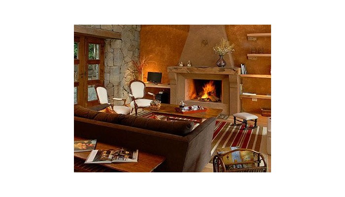 Hotel Luma Casa De Montana poza 7