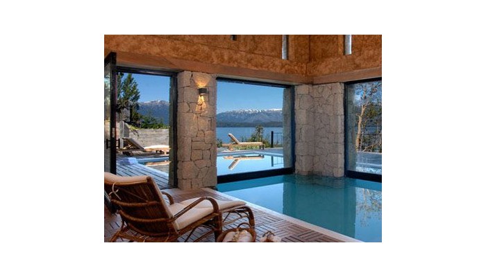 Hotel Luma Casa De Montana poza 11