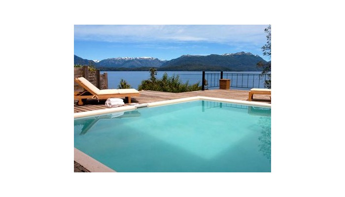 Hotel Luma Casa De Montana poza 6