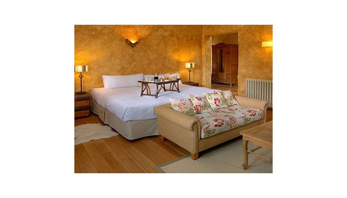 Hotel Luma Casa De Montana poza 0