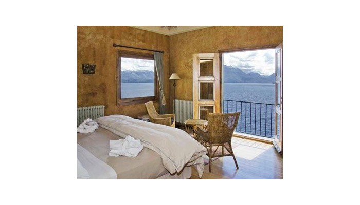 Hotel Luma Casa De Montana poza 3