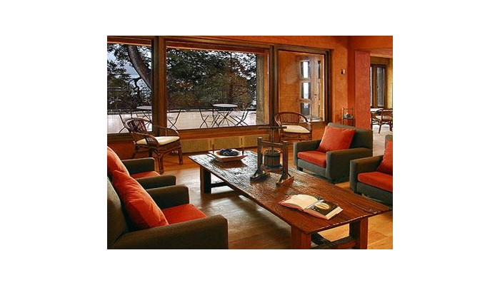 Hotel Luma Casa De Montana poza 5