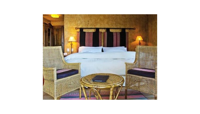 Hotel Luma Casa De Montana poza 2