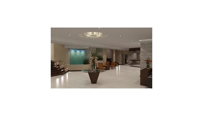 Hotel Neuquen Tower poza 5