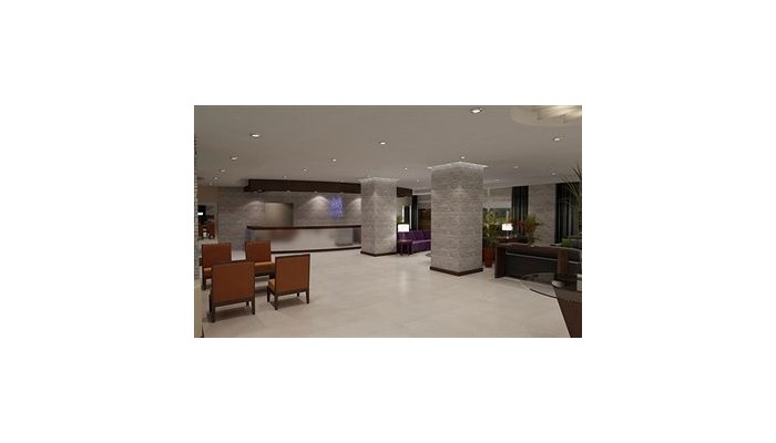 Hotel Neuquen Tower poza 7