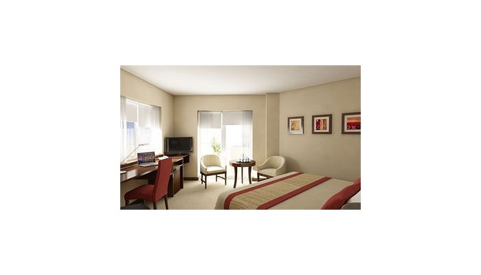 Hotel Neuquen Tower poza 3