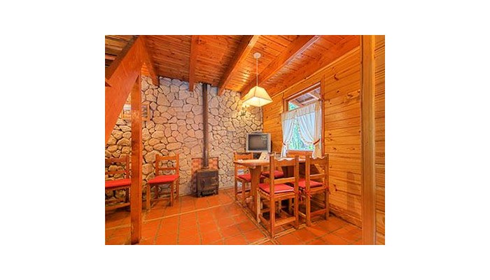 Hotel Nguillatun Cabanas Y Bungalows poza 3