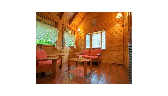 Hotel Nguillatun Cabanas Y Bungalows poza 4