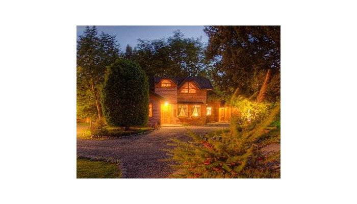 Hotel Nguillatun Cabanas Y Bungalows poza 8