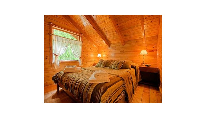 Hotel Nguillatun Cabanas Y Bungalows poza 2