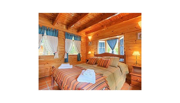 Hotel Nguillatun Cabanas Y Bungalows poza 7