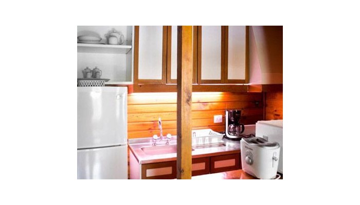 Hotel Nonthue Cabaa±as poza 5