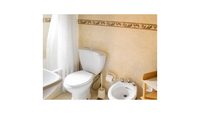 Hotel Nonthue Cabaa±as poza 3