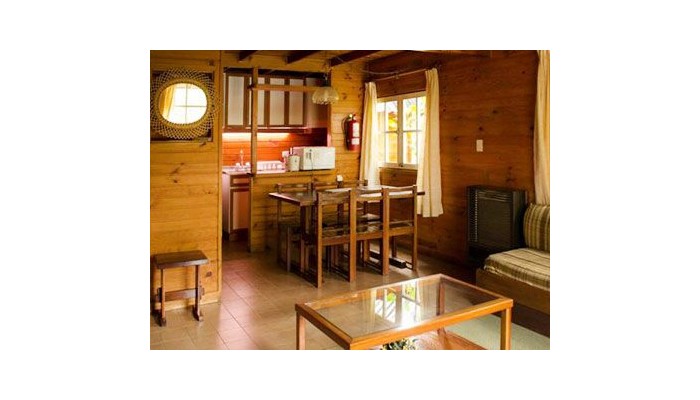 Hotel Nonthue Cabaa±as poza 6