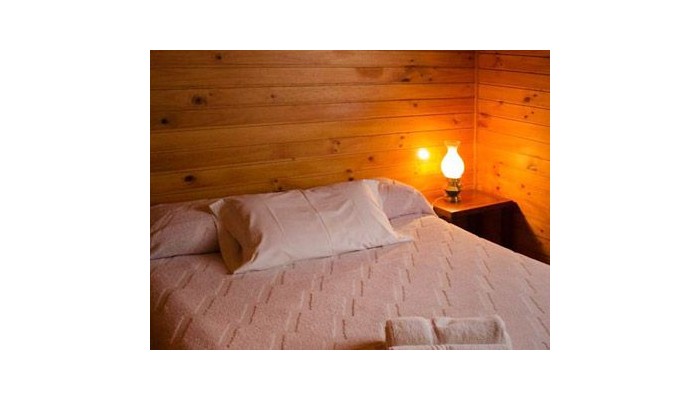 Hotel Nonthue Cabaa±as poza 4