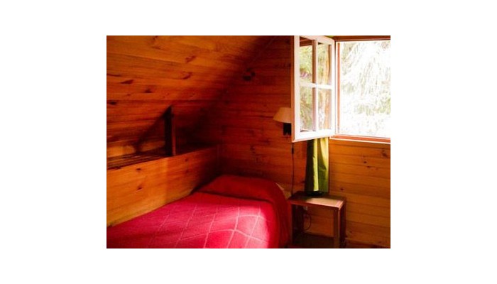 Hotel Nonthue Cabaa±as poza 8