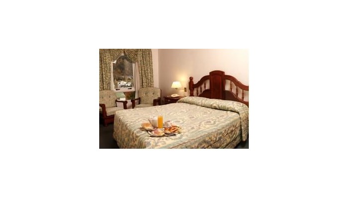 Hotel Patagonia Plaza poza 0