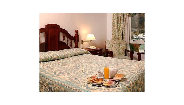 Hotel Patagonia Plaza poza 6