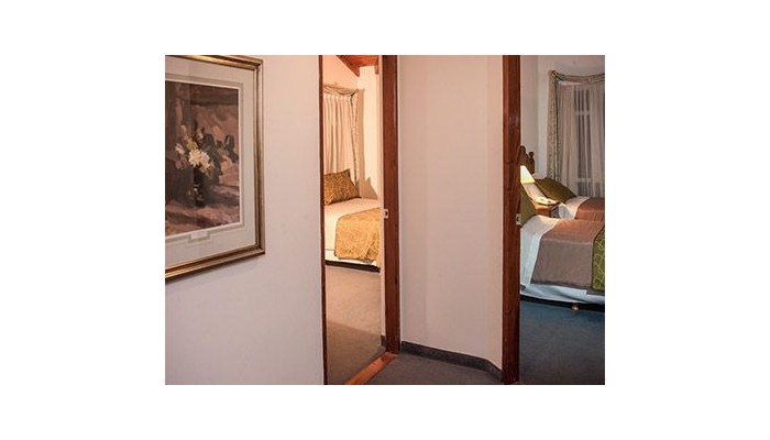 Hotel Patagonia Plaza poza 7