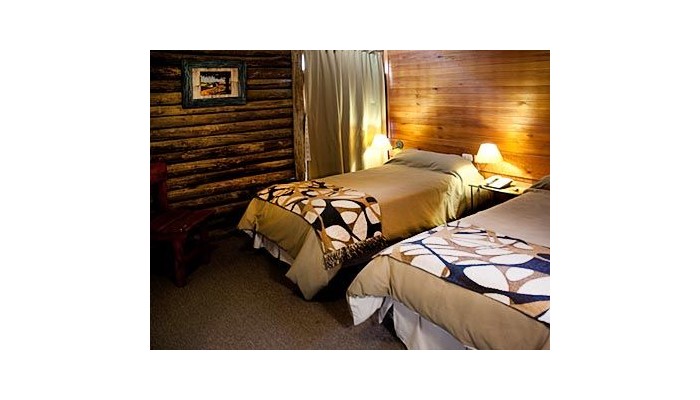 Hotel Posta De Los Colonos poza 3