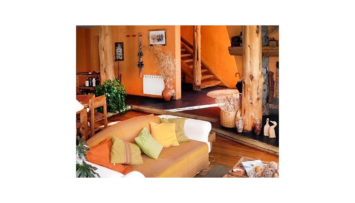 Hotel Posta De Los Colonos poza 6