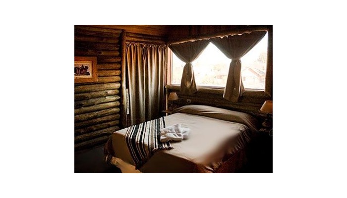 Hotel Posta De Los Colonos poza 2