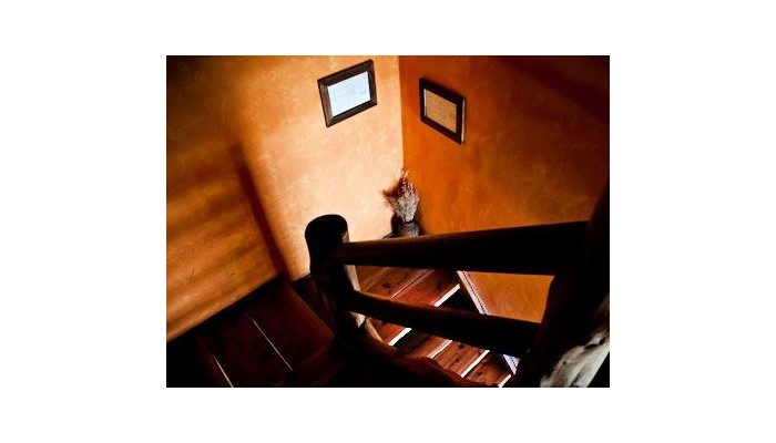 Hotel Posta De Los Colonos poza 5