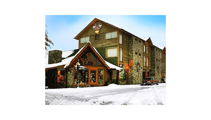 Hotel Posta De Los Colonos poza 1