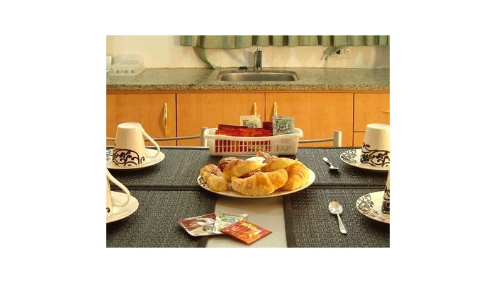 Hotel Reihue Apart poza 6