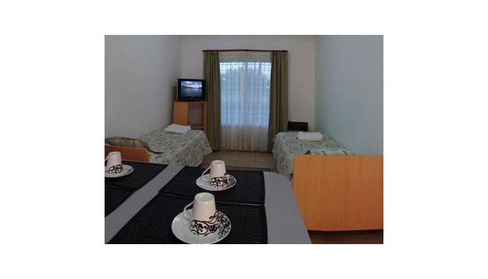 Hotel Reihue Apart poza 3