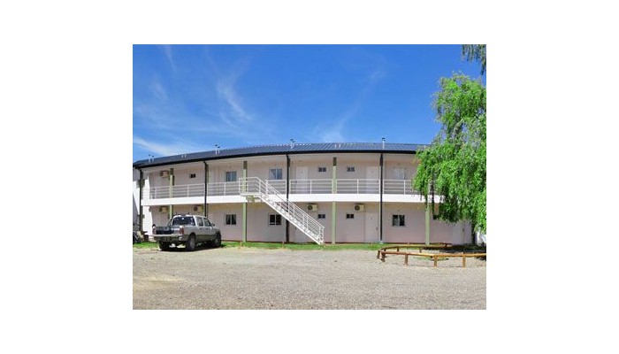 Hotel Reihue Apart poza 5