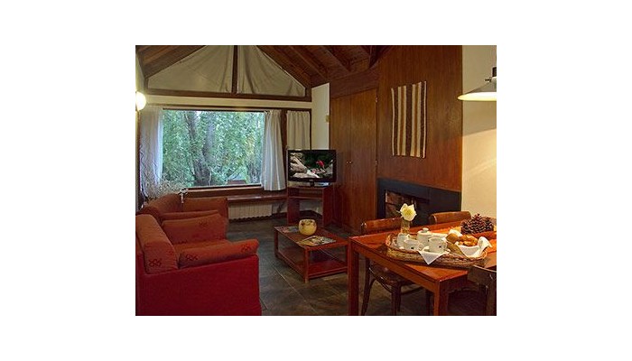 Hotel Rincon De Los Andes poza 11