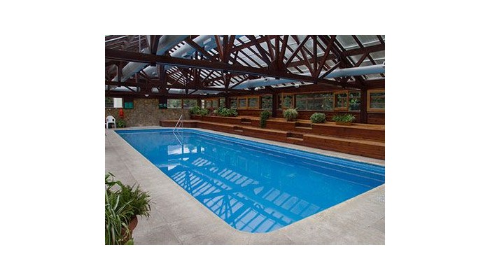 Hotel Rincon De Los Andes poza 2