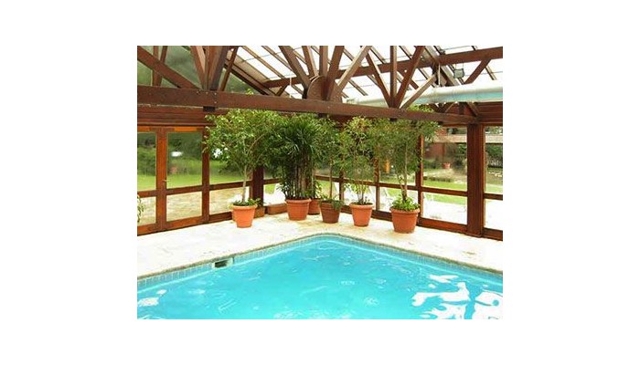 Hotel Rincon De Los Andes poza 3