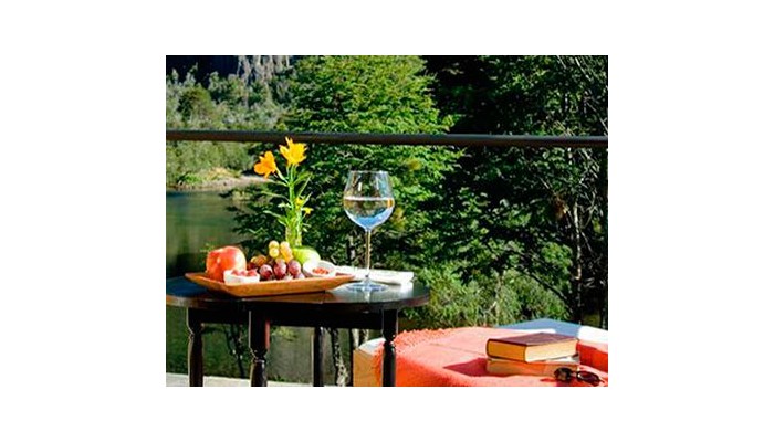 Hotel Rio Hermoso poza 4