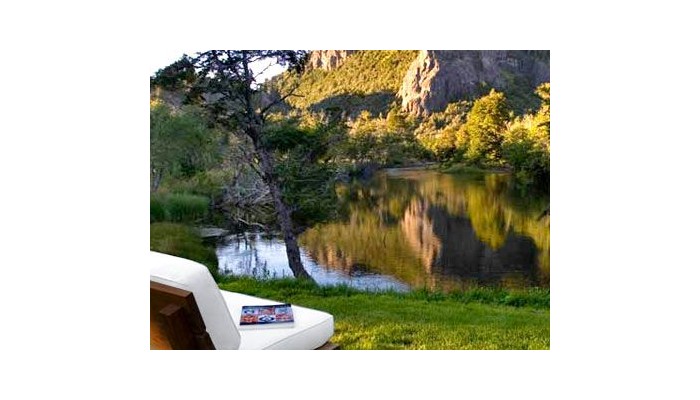 Hotel Rio Hermoso poza 9