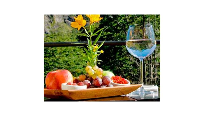 Hotel Rio Hermoso poza 3